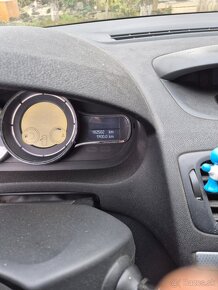 Renault megan - 4