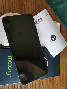 Motorola moto g 14 - 4