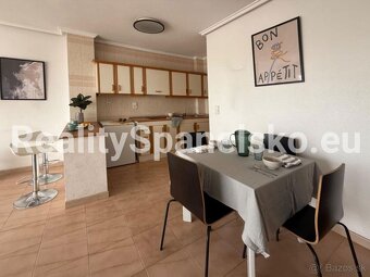 Apartmán 3+kk | 67 m² | Velká terasa s výhledem na moře - 4