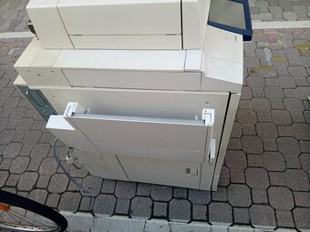 Tlačiareň Xerox - 4