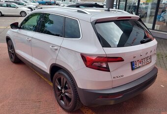 Škoda Karoq 2.0 TDI EVO 110kW DSG7 4x4 Style - 4