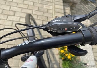 Dámsky bicykel CTM - 4
