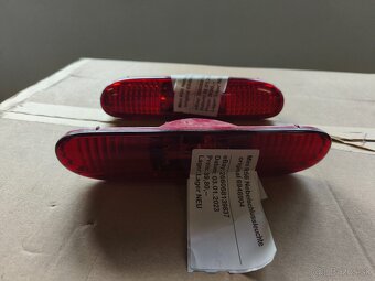 MINI/BMW/ORIGINAL NAHRADNE DIELY/-50% - 4
