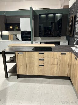 Moderná kuchynská linka KYRA CREO CUCINE - 4