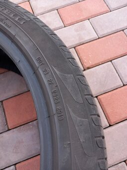 235/45 r20 letne - 4