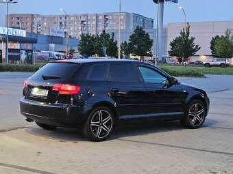 Audi A3 1.9 TDI 2005 77kW manual 5dv - 4