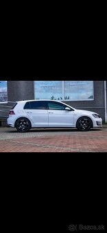 Volkswagen Golf 7 GTI DSG 162kw - 4