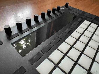 Ableton Push 2 - 4