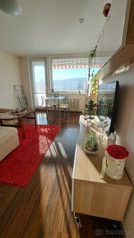 NA PRENÁJOM NEPRIECHODNÁ IZBA NAD LESOM - BRATISLAVA KV - 4
