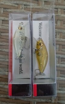 Megabass - 4