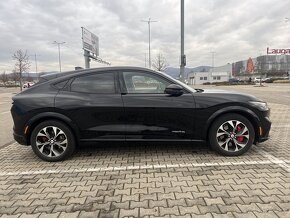 Ford Mustang Mach-E 2021 Premium, 2021, 28810km, 76kw - 4
