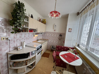 Inori | PREDAJ 1-izb. byt, 42 m² na Jilemnického 23 vo Svite - 4
