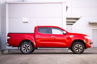 Renault Alaskan dCi 160 Zen - 85 000km - 4
