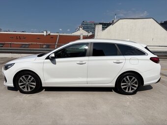 Hyundai i30 CW Kombi 1.4 T-GDi Family 7DCT - 4