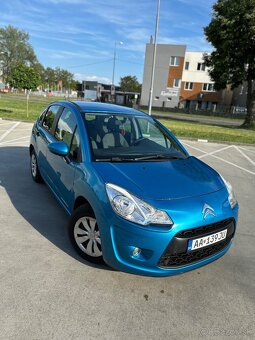 Citroën C3 - 4