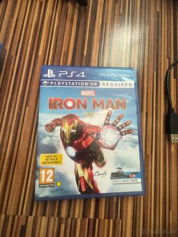 Ps4 Virtuálna realita - 4