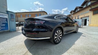 Volkswagen Arteon 2.0 TDI Elegance DSG - 4