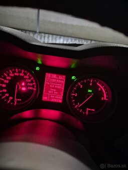 Alfa romeo 159 sportwagon - 4