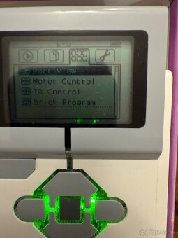 Lego Mindstorms EV3 - 4