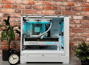 Ryzen 7 9800X3D\32GB\RTX 5080\SSD\1200W Zdroj - 4