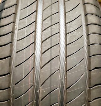 Michelin Primacy 4, 235 45 20, 235/45/20, 235/45 r20 - 4