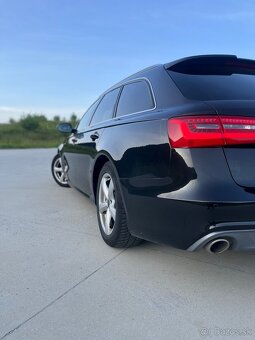 Audi a 6c7 - 4