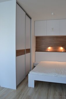 Prenájom 1,5 izbový byt BORY - 4