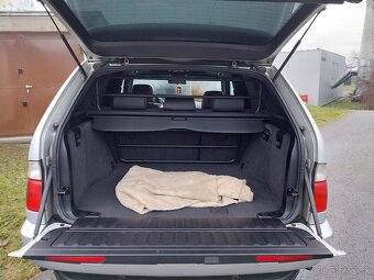 Bmw x5 e53 30d - 4