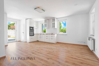 ALL INCLUSIVE | NA PREDAJ ZREKONŠTRUOVANÝ 3-IZBOVÝ RD, MALÉ - 4