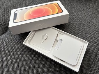 iPhone 12 mini 64GB white. - 4
