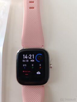 amazfit GTS 2 mini - 4