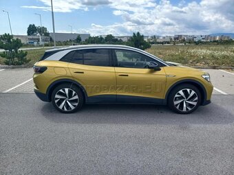 Volkswagen ID.4 Performance Upgrade 77kWh 1st Max - 4