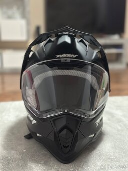Prilba Nox helmets - 4