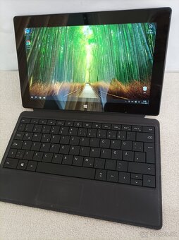 Microsoft Surface - 4