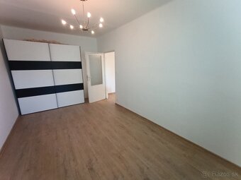 Na prenájom 2 izbový byt Nitra centrum aj s deťmi - 4