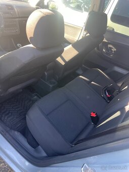 Fabia 2 combi - 4