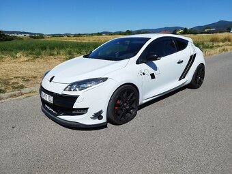 Renault Megane RS. Trophy - 4