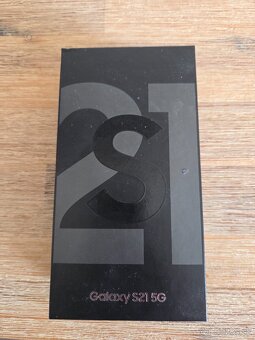 Samsung s21 128gb - 4