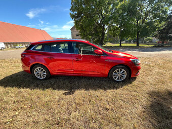 Renault Mégane Grandtour Energy dCi - 4