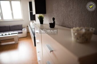 HALO reality - Prenájom, trojizbový byt Hlohovec - 4