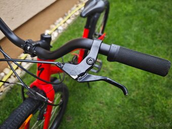 Specialized Jett 24" detský - 4