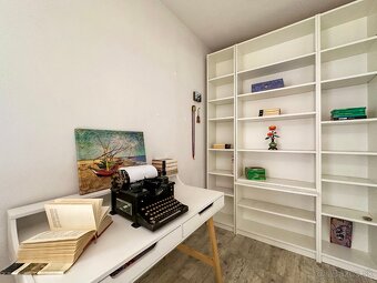 Rodinný dom v obci Nitrianske Rudno - okres Prievidza - 4