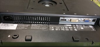 Monitor HP Compaq LA2306x 23“ (58,4 cm) - 4