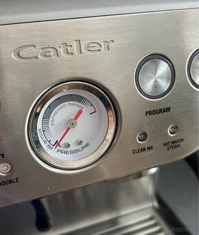Pákový kávovar Catler ES 8013 - 4