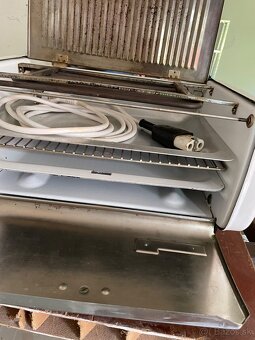 Elektricky gril - 4