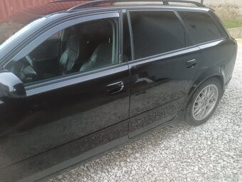 Audi A4 B6 - 1.9 TDI 96 KW - 4