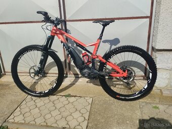Canyon spectral ON 8.0 - 4