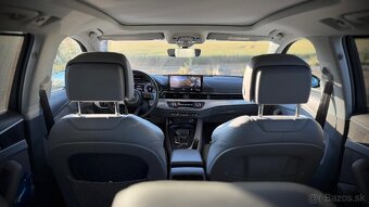 Audi A4 Allroad Quattro 45 TDI (3.0TDI V6) - 4