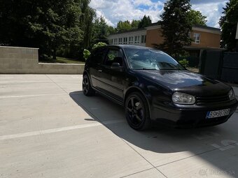 Golf 4 1.9 - 4