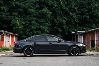 Audi A6 2.0 TDI 130kw M6 - 4